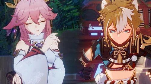 八重神子爆料原视频,揭秘原视频背后的故事与幕后花絮 第2张 八重神子爆料原视频,揭秘原视频背后的故事与幕后花絮 第2张